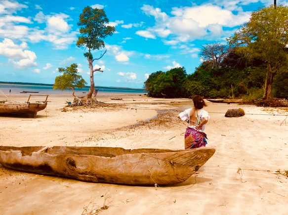 Tanzania. Podróż Tanzania. Wakacje