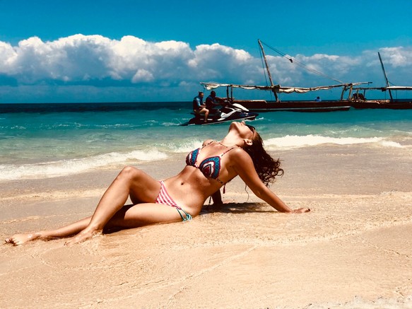 Zanzibar Zanzibar
